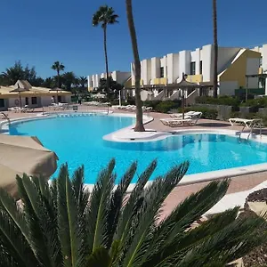 Apartamento Capri Maspalomas, San Bartolomé