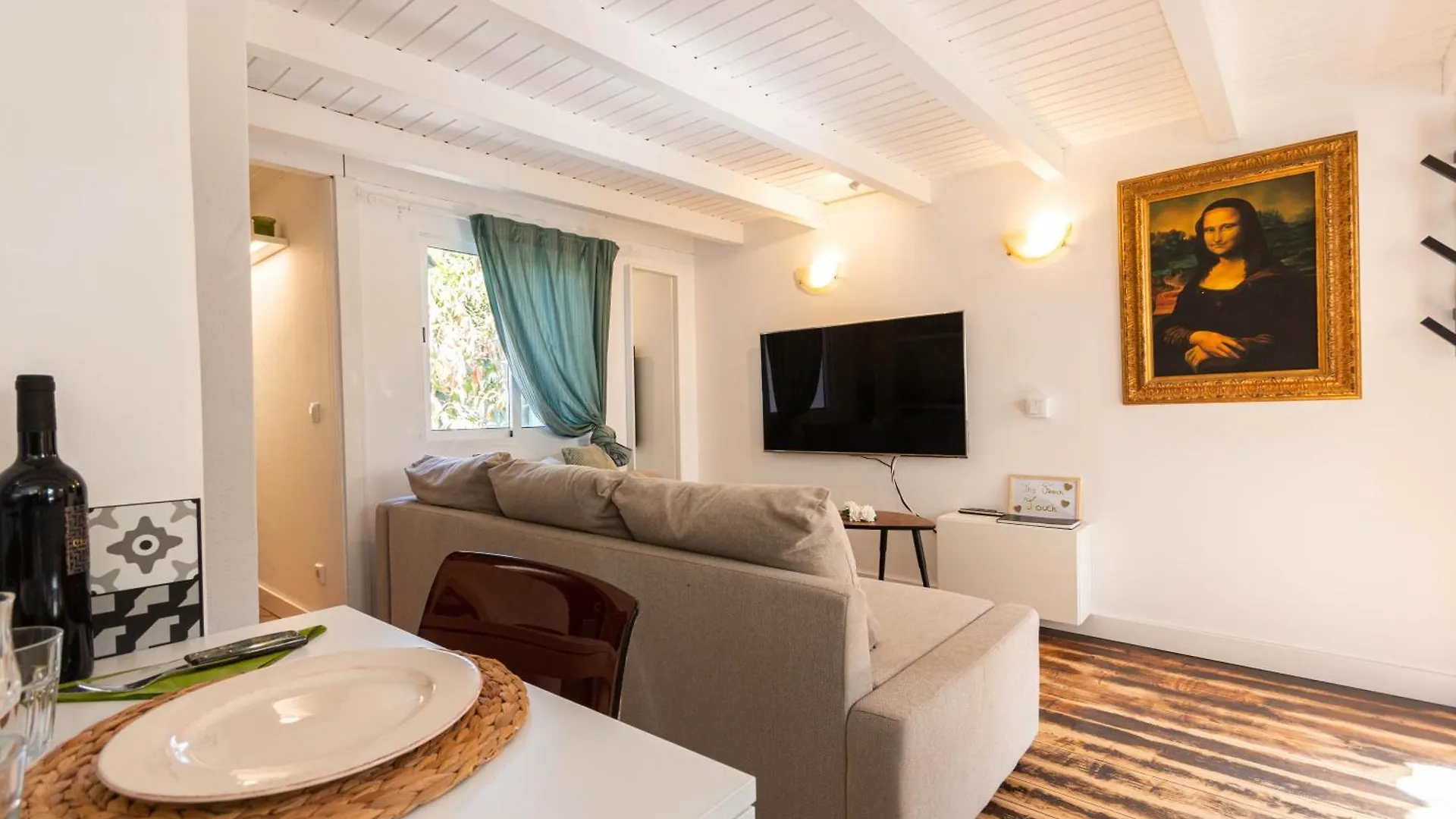 Lodge Nature In Quiet Montain - Private Jaccuzi And Garden, Wifi - La Lezardiere San Bartolomé 0*,  España