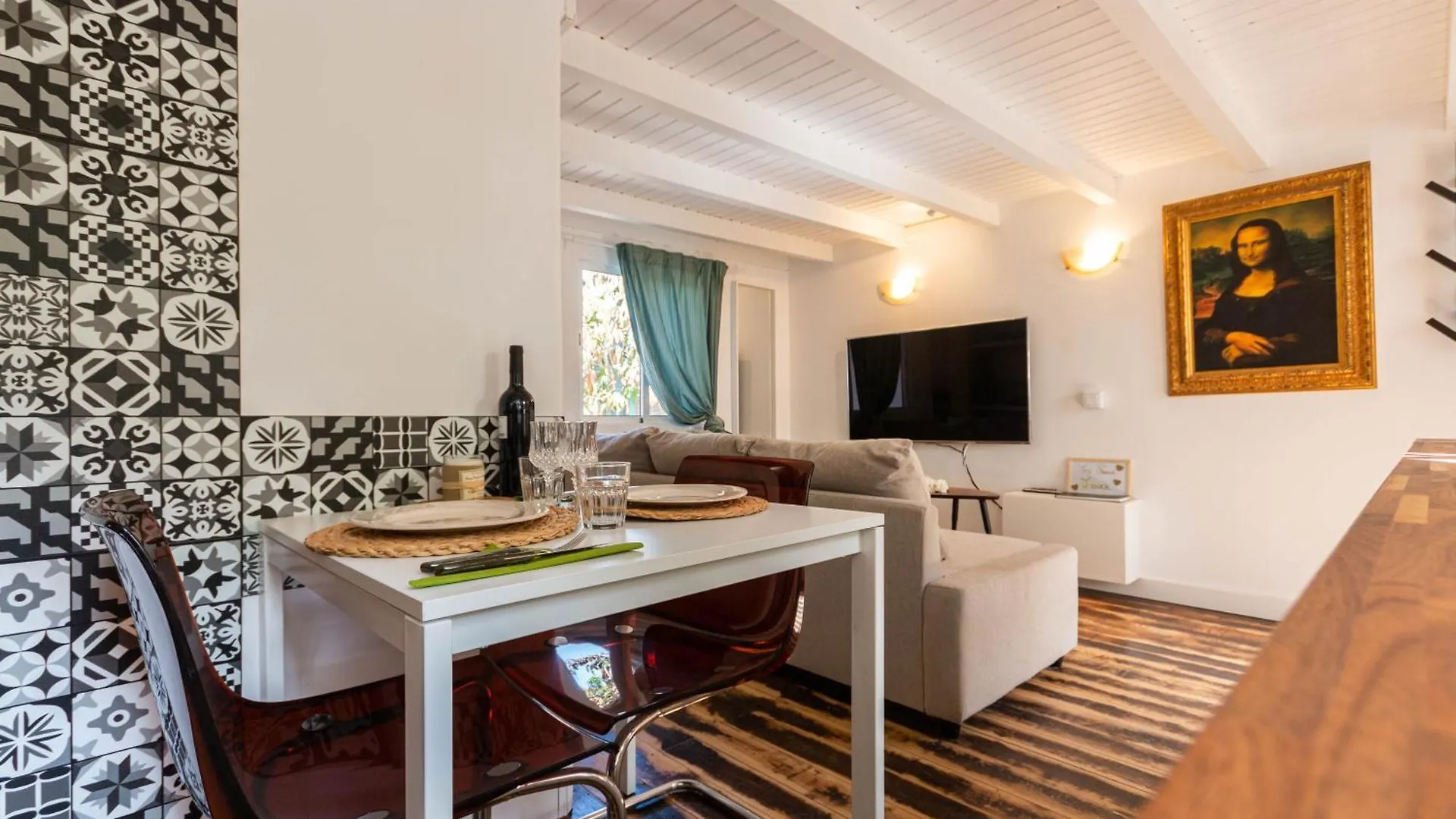Сasa de vacaciones Lodge Nature In Quiet Montain - Private Jaccuzi And Garden, Wifi - La Lezardiere San Bartolomé
